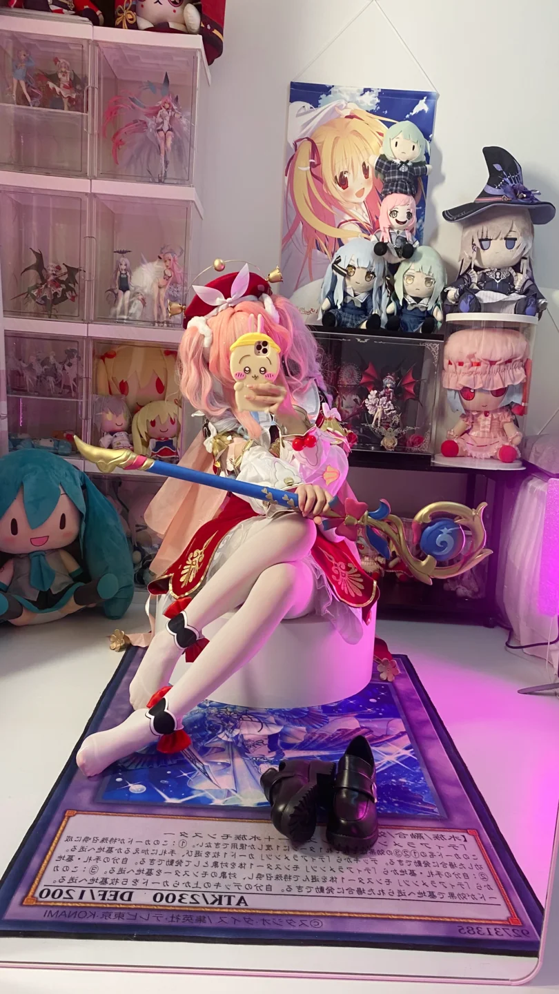 白栎Shirly - No.026 风瑾 [108P,20V-7GB]01 tg@simisebaisi 【丝足阁】073.webp